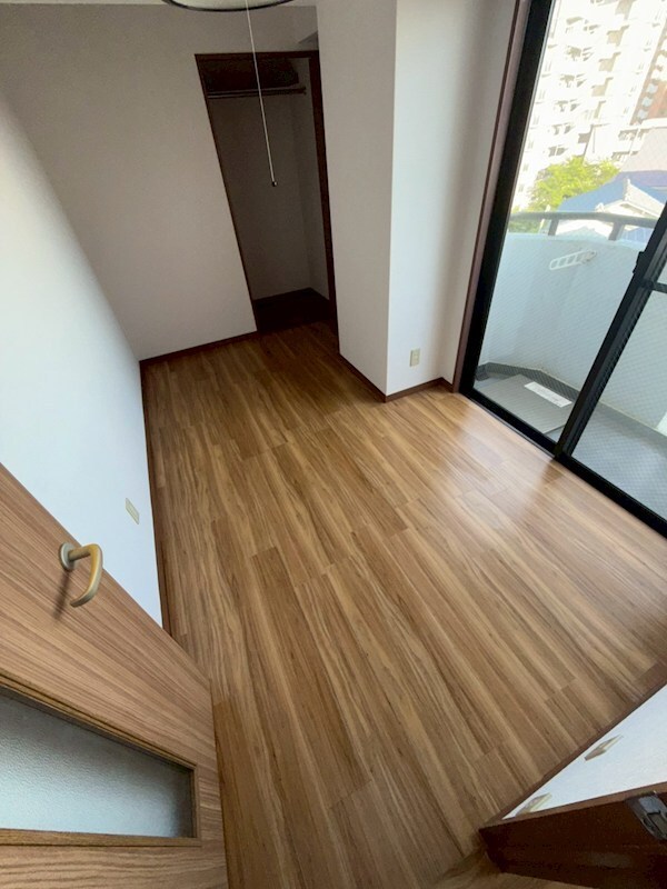 コーラル五色山の物件内観写真