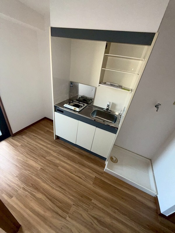 コーラル五色山の物件内観写真