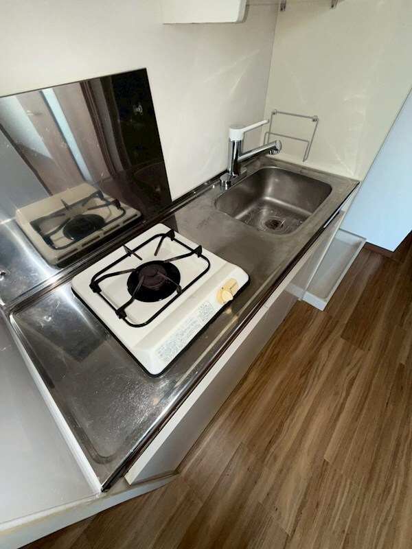 コーラル五色山の物件内観写真