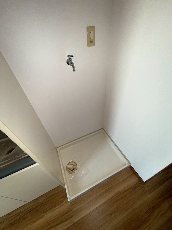 コーラル五色山の物件内観写真