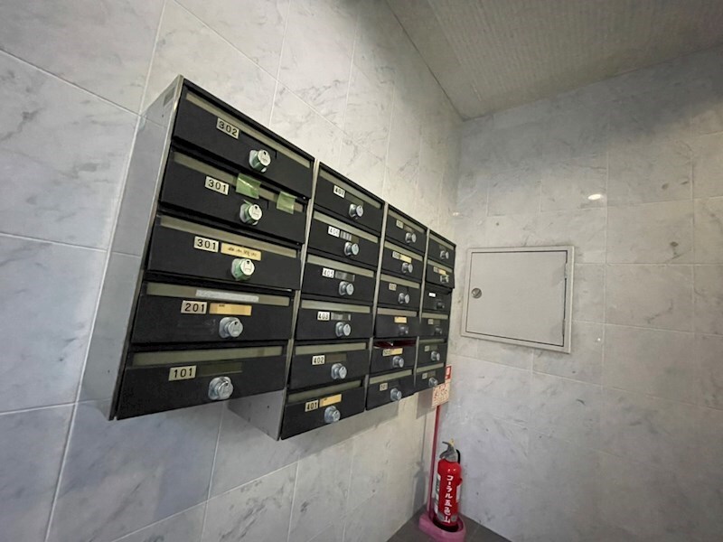 コーラル五色山の物件内観写真