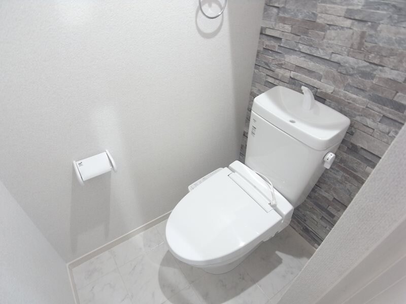 Genius・s（ジニアス・エス）の物件内観写真