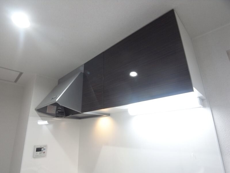 Genius・s（ジニアス・エス）の物件内観写真