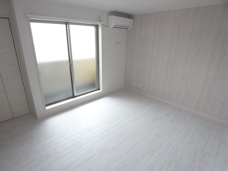 Genius・s（ジニアス・エス）の物件内観写真