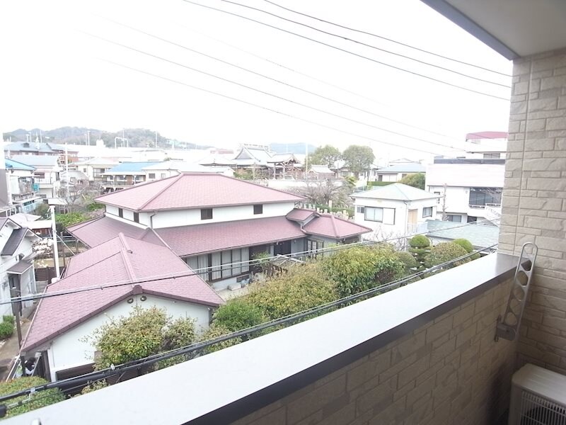 Genius・s（ジニアス・エス）の物件内観写真