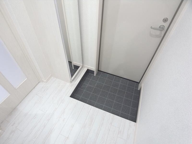 Genius・s（ジニアス・エス）の物件内観写真