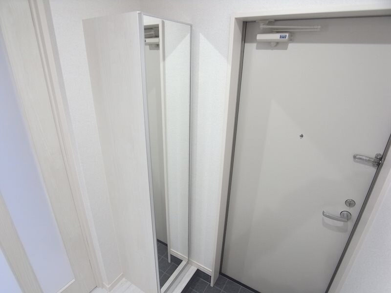 Genius・s（ジニアス・エス）の物件内観写真