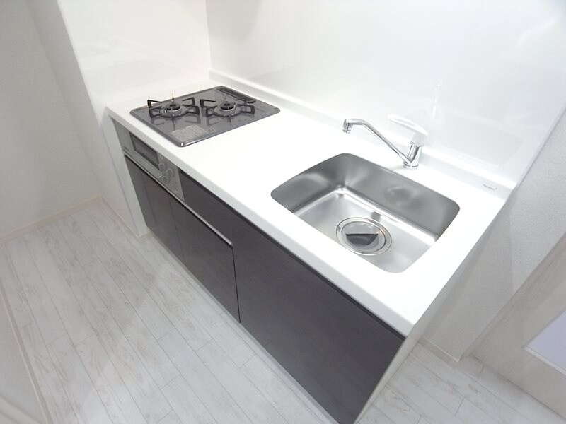 Genius・s（ジニアス・エス）の物件内観写真