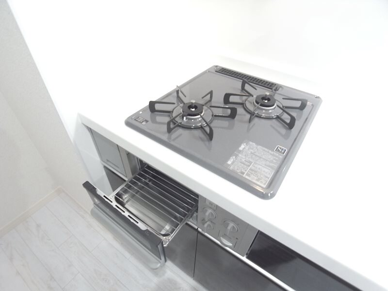 Genius・s（ジニアス・エス）の物件内観写真