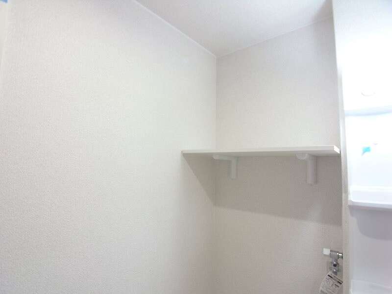 Genius・s（ジニアス・エス）の物件内観写真