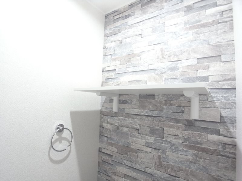 Genius・s（ジニアス・エス）の物件内観写真