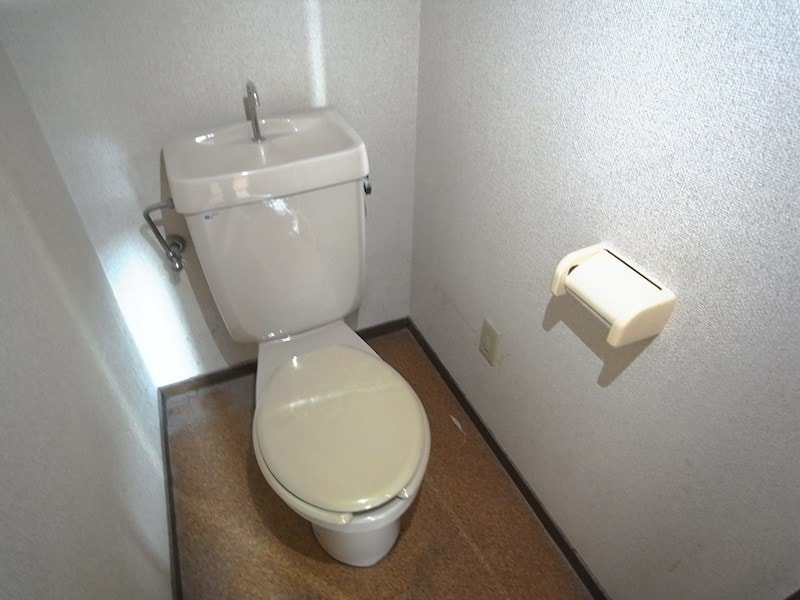 メゾンフレールの物件内観写真