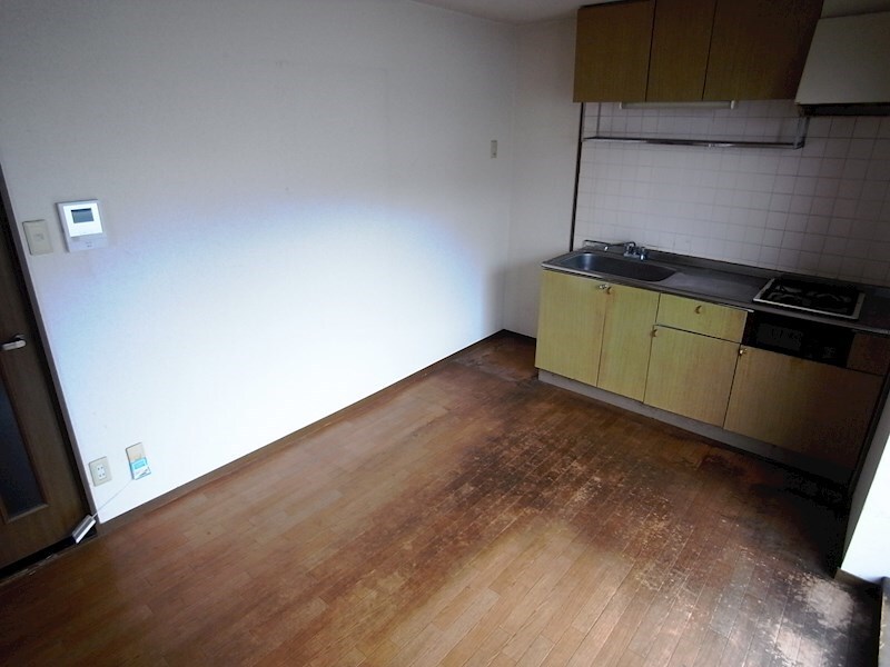 メゾンフレールの物件内観写真