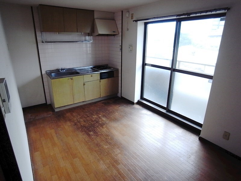 メゾンフレールの物件内観写真