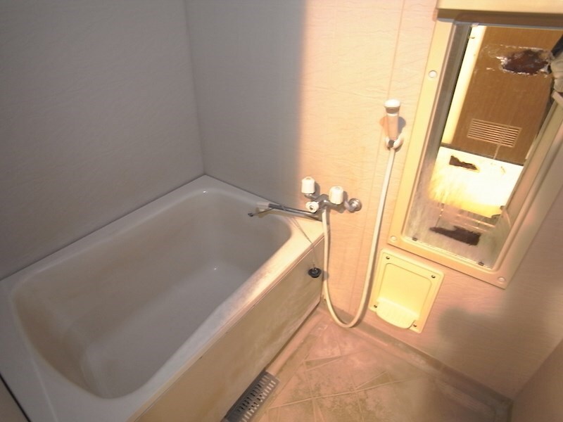 メゾンフレールの物件内観写真