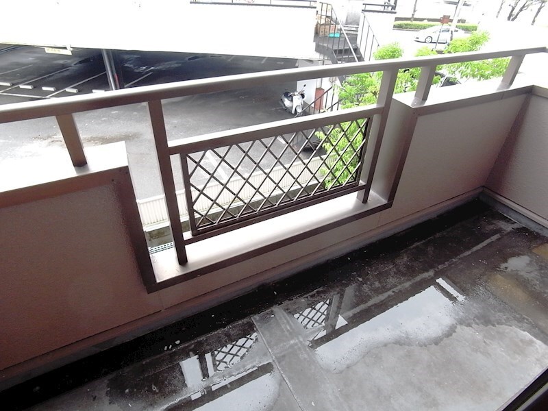 メゾンフレールの物件内観写真