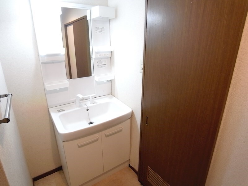 メゾンフレールの物件内観写真