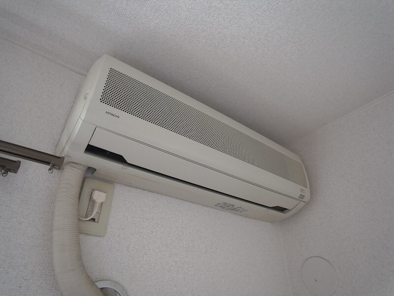 メゾンフレールの物件内観写真