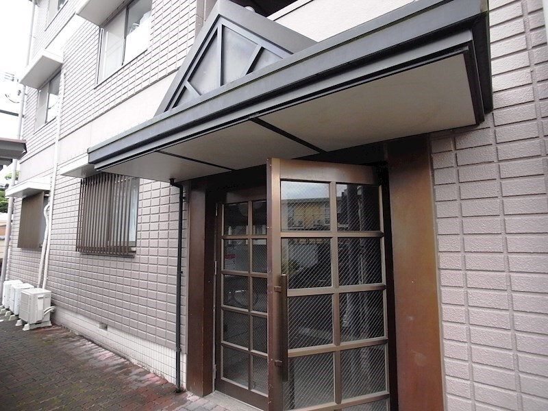 メゾンフレールの物件内観写真