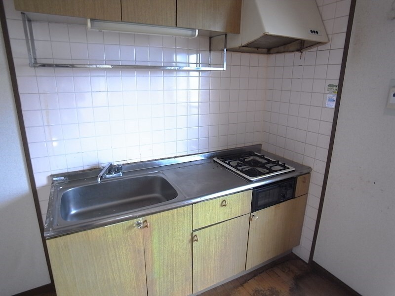 メゾンフレールの物件内観写真