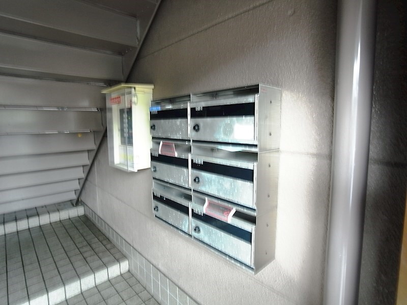 メゾンフレールの物件内観写真