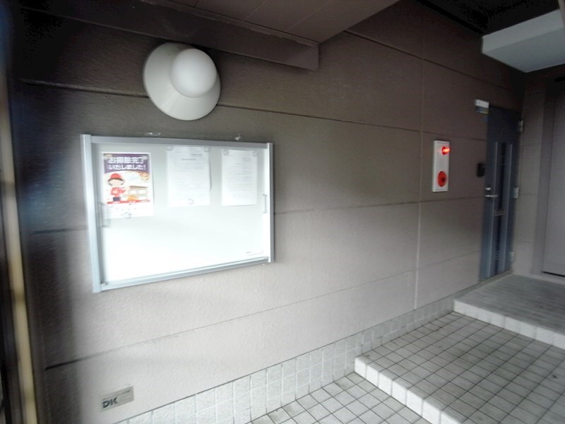 メゾンフレールの物件内観写真