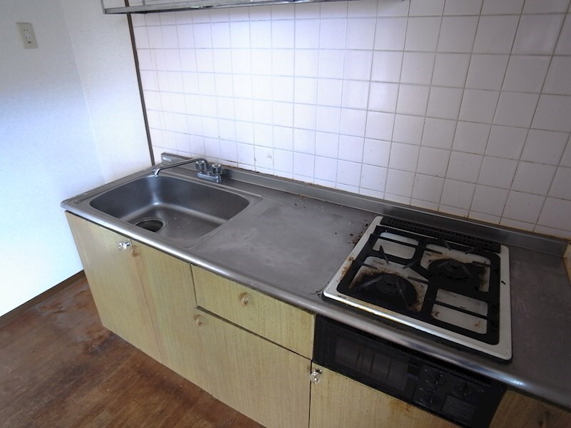 メゾンフレールの物件内観写真