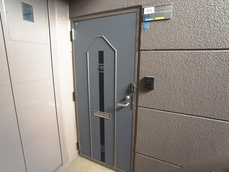 メゾンフレールの物件内観写真