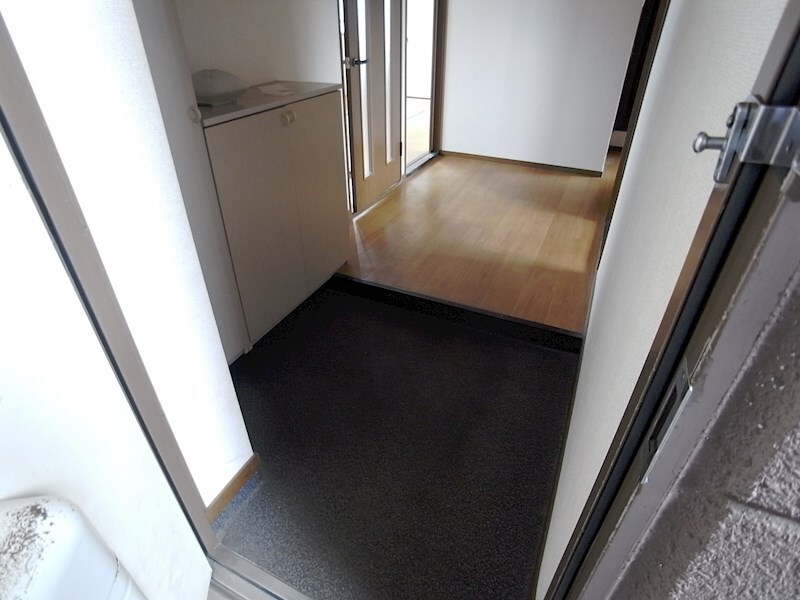 メゾンフレールの物件内観写真