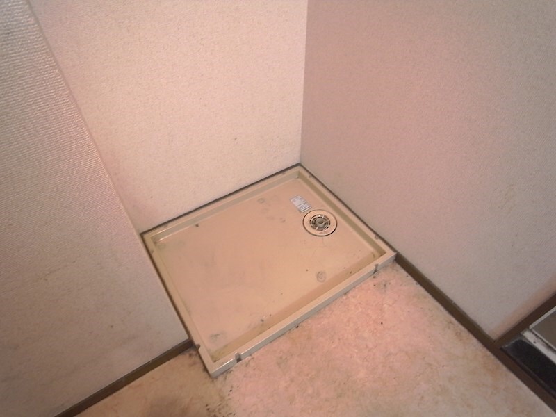 メゾンフレールの物件内観写真