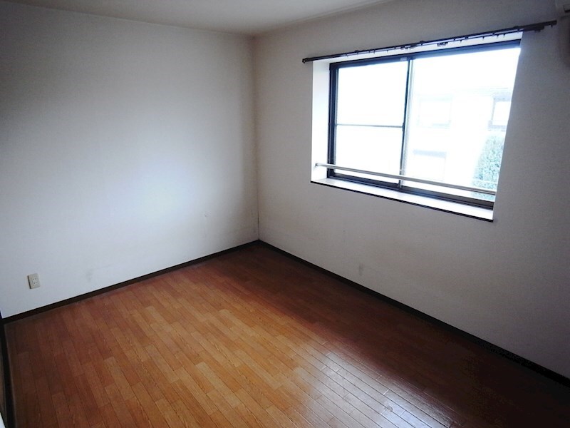 メゾンフレールの物件内観写真