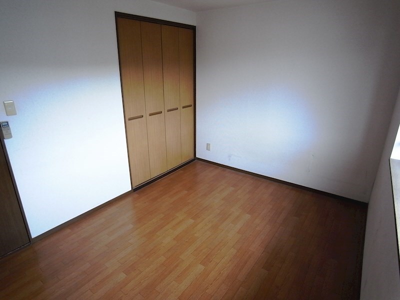 メゾンフレールの物件内観写真