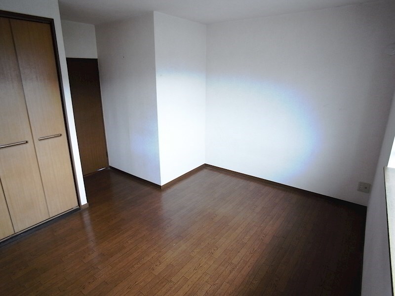 メゾンフレールの物件内観写真