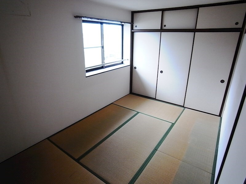 メゾンフレールの物件内観写真