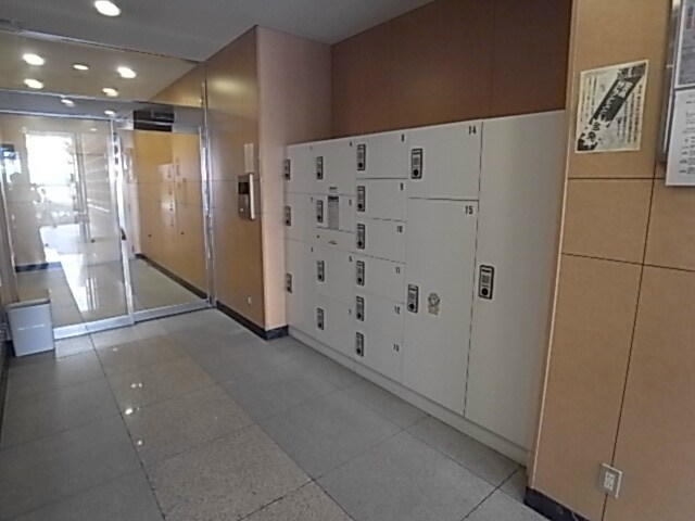 三ノ宮駅 徒歩5分 6階の物件内観写真