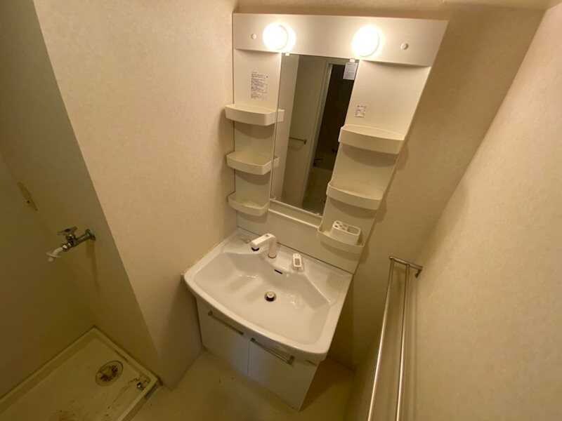 エスパシオ神戸の物件内観写真