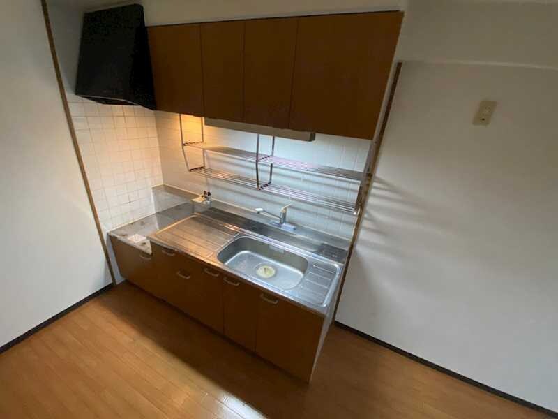 エスパシオ神戸の物件内観写真