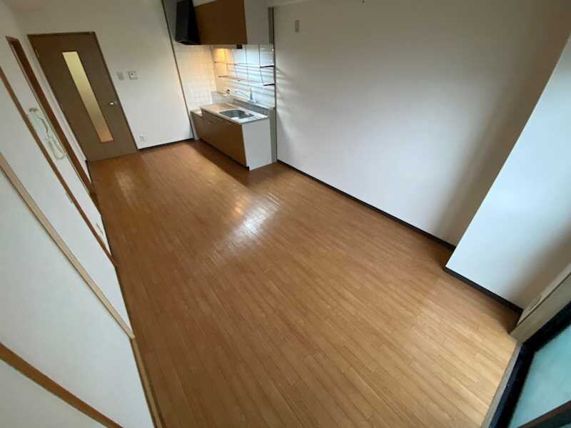 エスパシオ神戸の物件内観写真