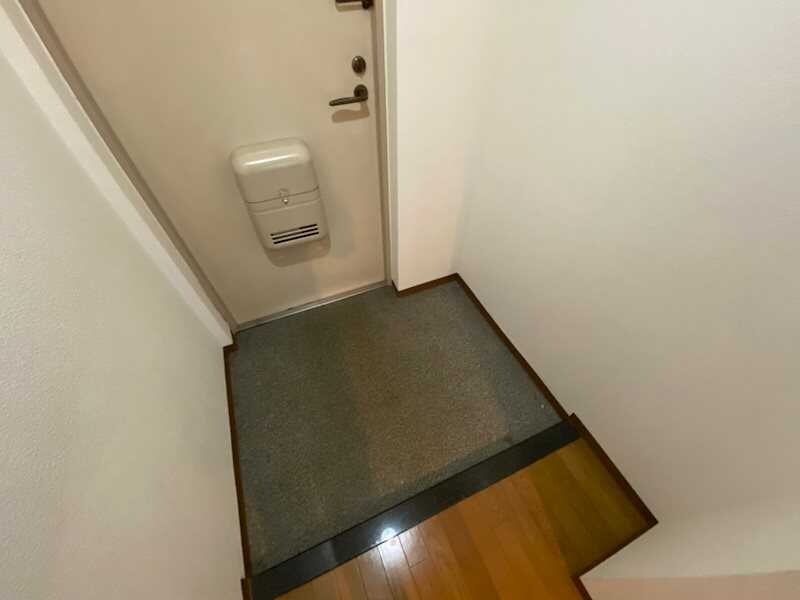 エスパシオ神戸の物件内観写真