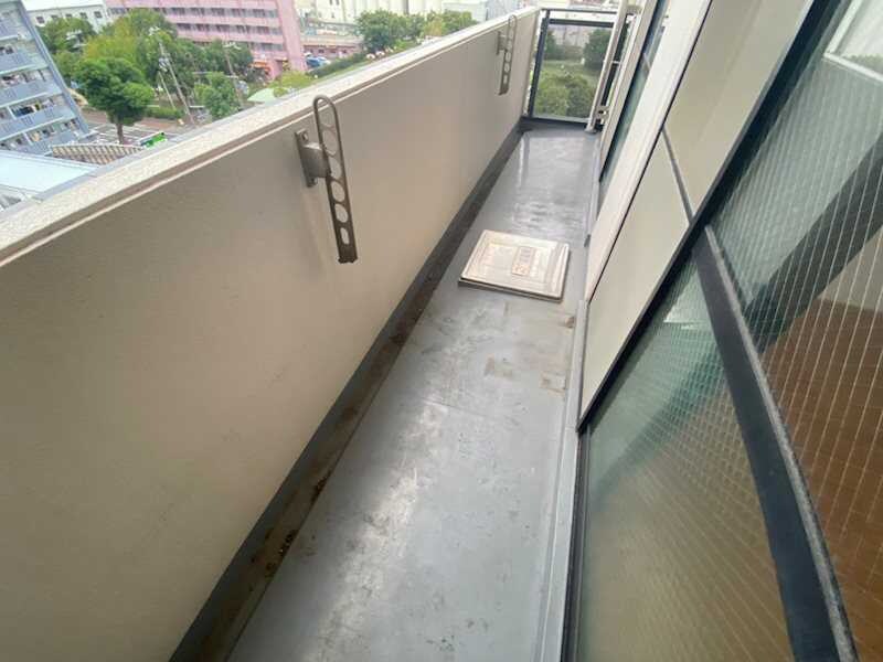 エスパシオ神戸の物件内観写真