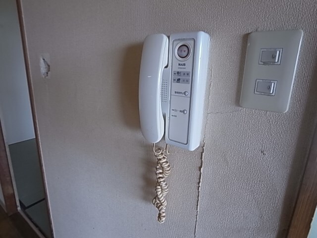 エスパシオ神戸の物件内観写真