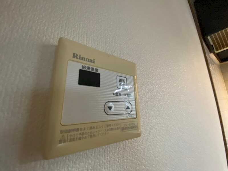 エスパシオ神戸の物件内観写真