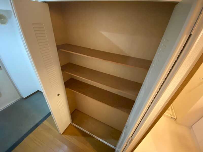 エスパシオ神戸の物件内観写真