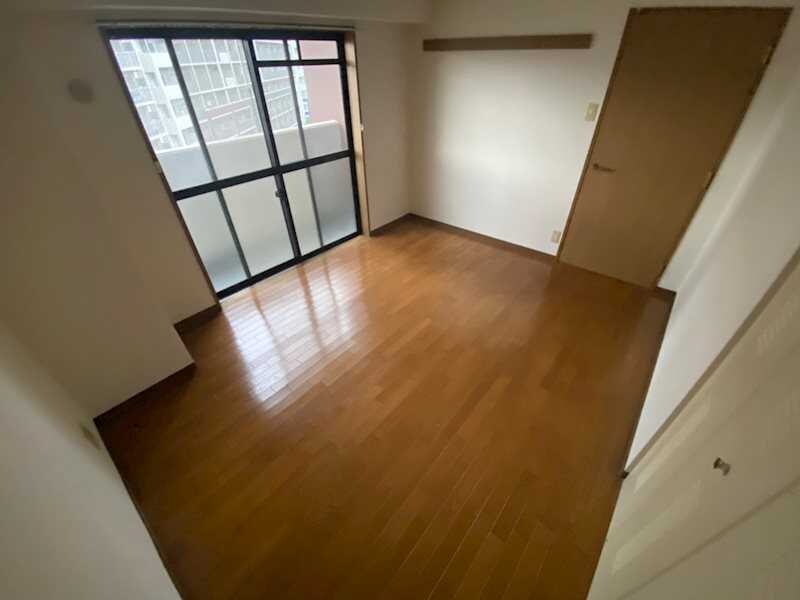 エスパシオ神戸の物件内観写真