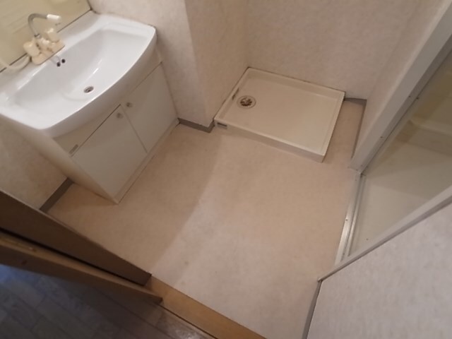 エスパシオ神戸の物件内観写真