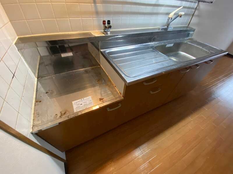 エスパシオ神戸の物件内観写真