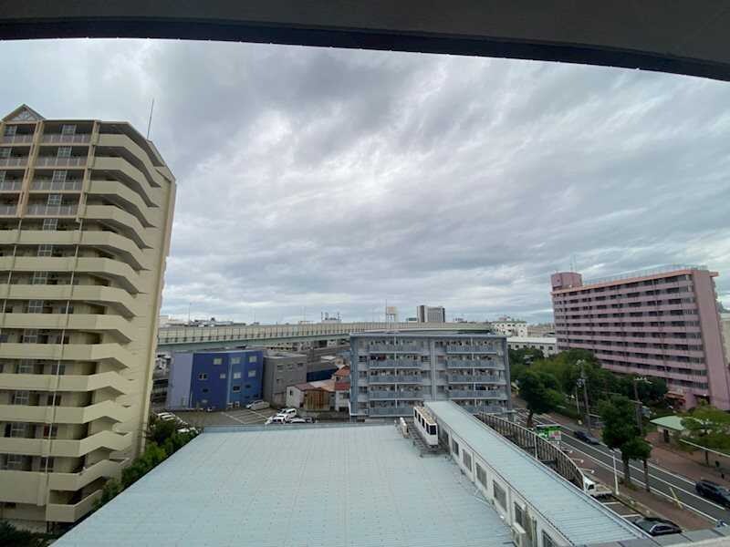 エスパシオ神戸の物件内観写真