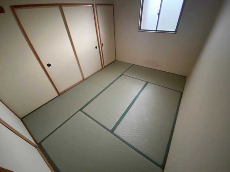 エスパシオ神戸の物件内観写真