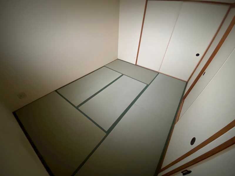 エスパシオ神戸の物件内観写真