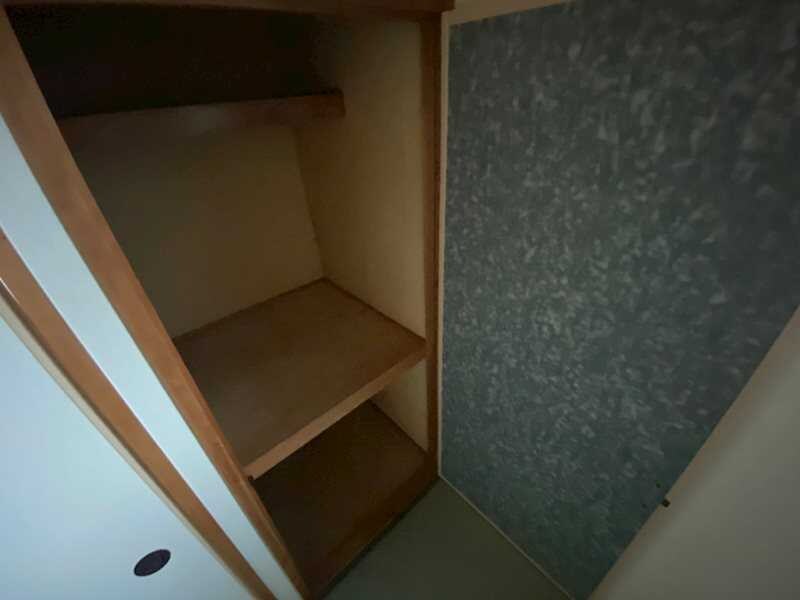 エスパシオ神戸の物件内観写真